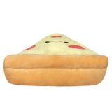 Squishable®  Snugglemi Snackers Pizza 6"