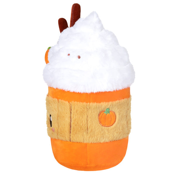 Squishable® Snugglemi Snackers Pumpkin Spice Latte 6