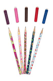 Snifty Pen Valentine Scented Pencil Topper (1 pencil)