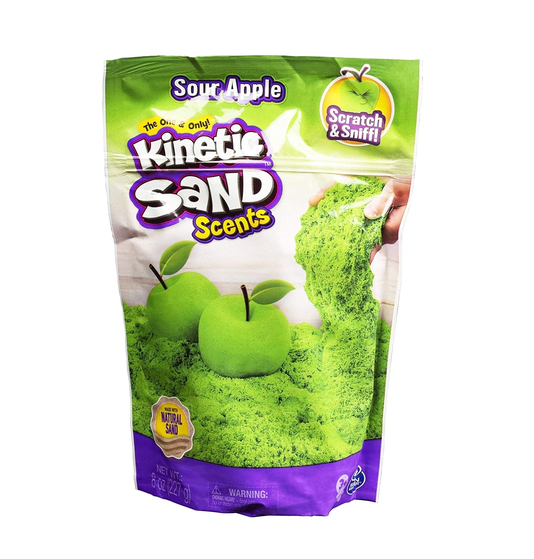 Buy Kinetic Sand Sweet Scents at BargainMax