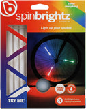 Brightz Ltd. Spin Brightz Sport Color Morphing