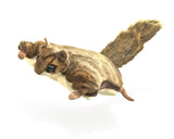 Folkmanis® Hand Puppet: Flying Squirrel