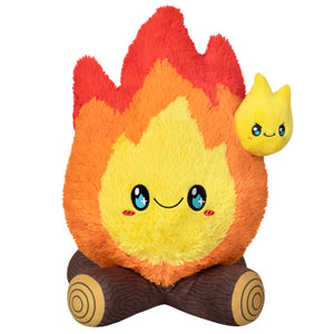 Squishable® Outdoors Campfire 18"