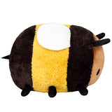 Squishable® Outdoors Bumblebee 15"