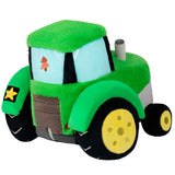 Squishable GO! Tractor 12"