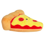 Squishable® Micro Keychain: Pizza 3"