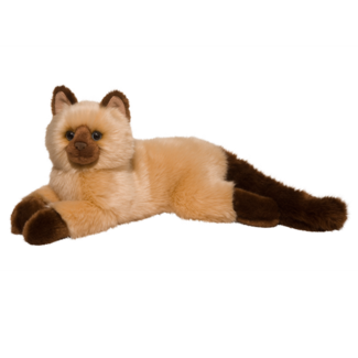 Douglas Sebastian Floppy Himalayan Cat 19