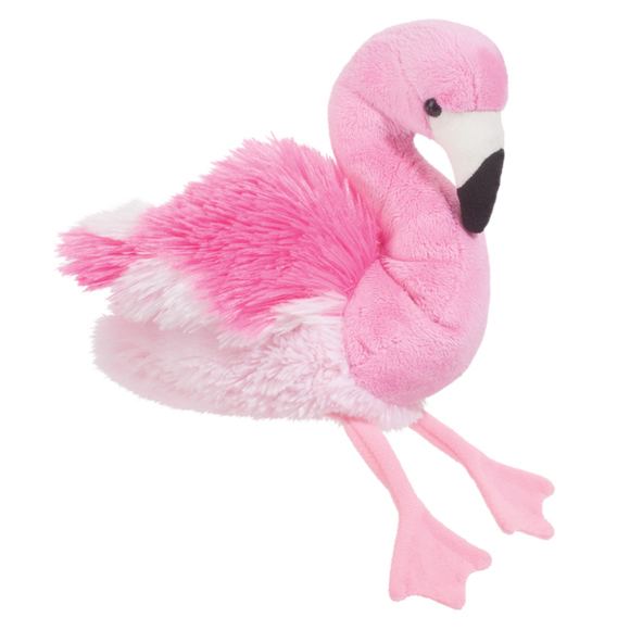 Douglas Cotton Candy Flamingo 7