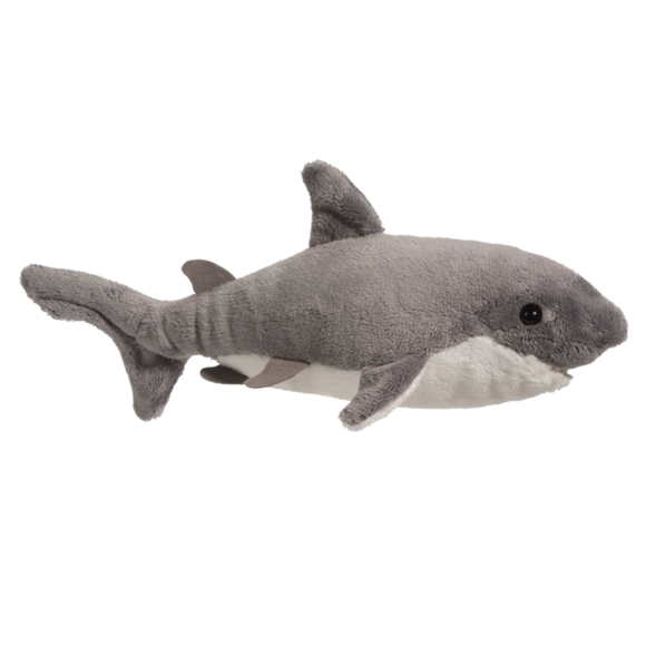 Douglas Bitsy Gray Shark 10