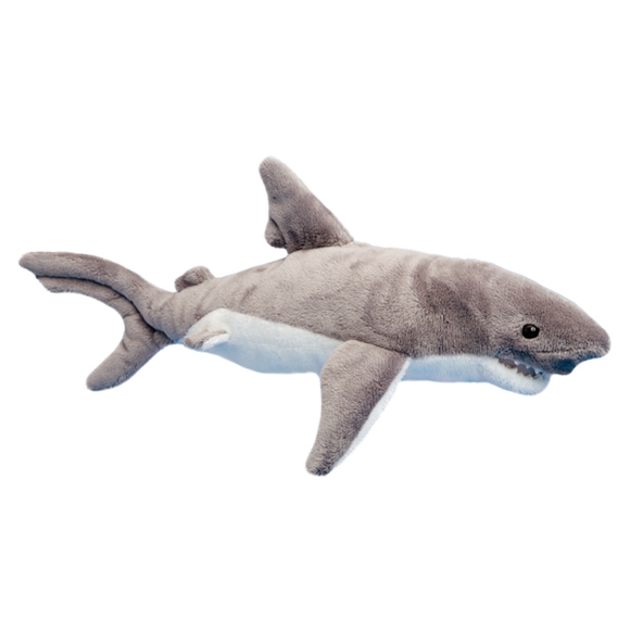 Douglas Smiley Gray Shark 13