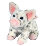 Douglas Pauline Spotted Pig