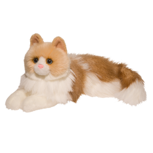 Douglas Kiki Floppy Ragdoll Cat 19"