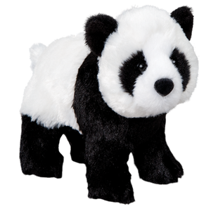 Douglas Bamboo Panda 8"