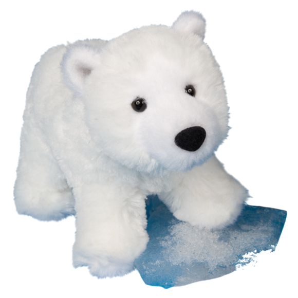Douglas Whitey Polar Bear 8