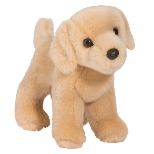 Yellow Lab Inflatable Baby Yellow Lab Puppies