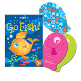 eeBoo Card Game Color Go Fish