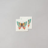 Tattly Pairs Butterfly 2 Tattoo