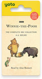 Yoto Cards - Winnie-the-Pooh: The Complete BBC Collection