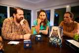 Gray Matters Games - The Game of Wolf Card Game