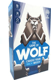 Gray Matters Games - The Game of Wolf Card Game