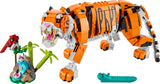 LEGO® Creator Majestic Tiger 31129