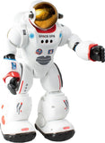 Play Visions Xtrem Bots Charlie the Astronaut