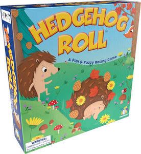 Gamewright Hedgehog Roll™