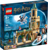 LEGO® Harry Potter™ Hogwarts™ Courtyard: Sirius's Rescue 76401