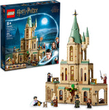 LEGO® Harry Potter™ Hogwarts™ Dumbledore's Office 76402