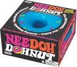 The Groovy Glob: Nee Doh Donut