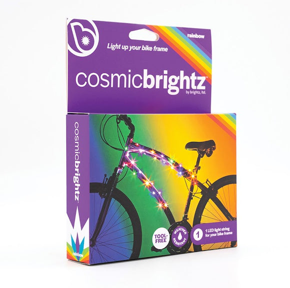 Brightz Ltd. Cosmic Brightz Rainbow