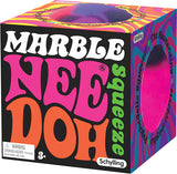 The Groovy Glob: Marble Super Nee Doh