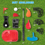 Thin Air Brands Mini Play Golf Game