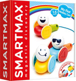 SMARTMAX® My First Wobbly Cars