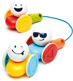 SMARTMAX® My First Wobbly Cars