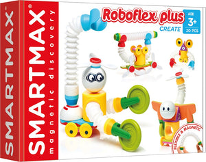 SMARTMAX® Roboflex™ Plus Create