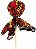 Two Bros Bows - Flame Bow