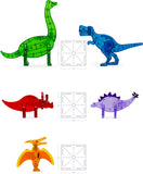 Magna-Tiles® Dinos 5-piece Set