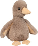 Douglas Mini Soft Marnie Taupe Goose 7"