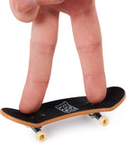 Tech Deck DLux Finger Board 4 pack - Assorted