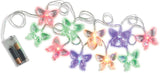 iScream® Butterfly String Lights