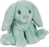 Douglas Mini Bunny Bright Color Assortment 6"