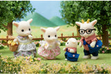 Calico Critters Brightfield Goat Family