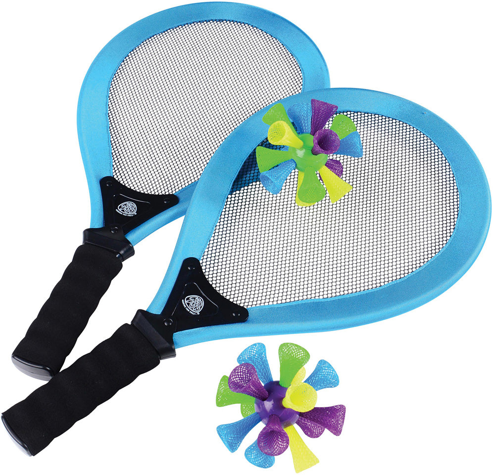Stray Rackets Whacky Racket – Growing Tree Toys