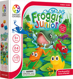 Smart Games & Toys Froggit Jr.