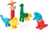 SMARTMAX® My First Dinosaurs 14 Pieces