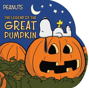 Peanuts® Legend of the Great Pumpkin
