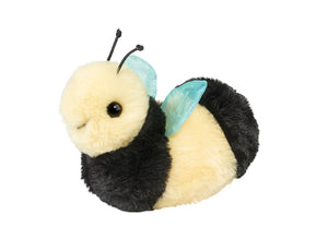 Douglas Cuddle Bugs Chive Bee 7"