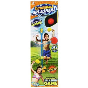 US Toys Tetherball Splasher