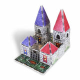 Magna-Tiles® CreateOn - Royal Castle